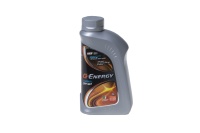 Масло G-ENERGY Expert L 5W40 Api SL/СА Asea А3В4 п/синт.1л. М+
