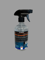 Обезжириватель ISOMER + триггер 1л.
