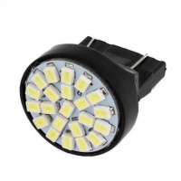 Светодиод 12V21W/5W без цоколя 22 SMD 1 нить