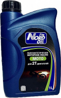 Масло Nord Oil Moto 2т мин.1л