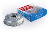 Барабан тормозной 2108/1118/2170/2190 Автостандарт