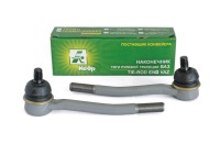 Наконечники рулевые 2101 КЕДР Гарант длинные (2шт)