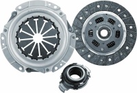 Комплект сцепления 2109 ОАТ в сборе