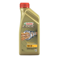 Масло Castrol EDGE 5W30 LL синт. 1л