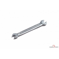 Ключ рожковый 6x7 Сервис ключ