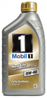 Масло Mobil 1 FS 0W40 синт. 1л