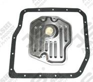 Фильтр АКПП с прокладкой для Toyota Camry/JT422K/JS ASAKASHI