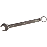 Ключ комбинированный 23x23 RAFT CHROME