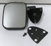 Зеркало боковое 2345/2346 L для ПИКАП с кронштейном