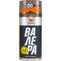Смазка-мастер Валера проникающая с преоб.ржавчины 210мл.(8603) М+