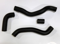 Патрубки радиатора 21082/2114 Форвард Автозапчасть (к-т)