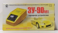 Устройство зарядное ЗУ-90М1