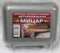 Аптечка МИЦАР маленькая
