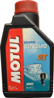 Масло Motul OUTBOARD 2T 1л