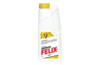 Антифриз FELIX Energy  G-12 желтый  1л