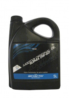 Масло MAZDA Original Oil ULTRA/8300771772/5W30 5л