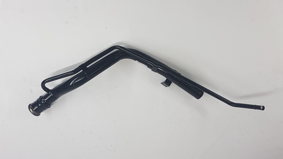 Горловина бензобака наливная 2112/2170/2172