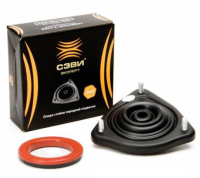 Опора стойки 2190 с подшипником (6мм) СЭВИ-ЭКСПЕРТ