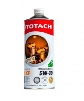 Масло TOTACHI 5W30 синт. 1л