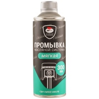 Промывка масляной системы мягкая 350мл ВМП iMagnet (5102)