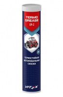 Смазка высокотемпературная Vitex Termo Grease 400мл