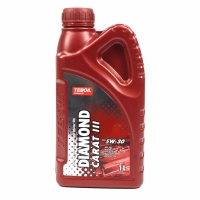 Масло Teboil Diamond Carat ||| SN 5W30 C3 синт.1л М+