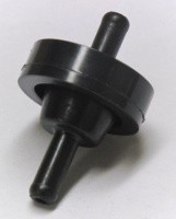 Клапан обратный топливный