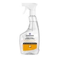 Очиститель битумных пятен CHESNOK Bitum stain remover 0,5л