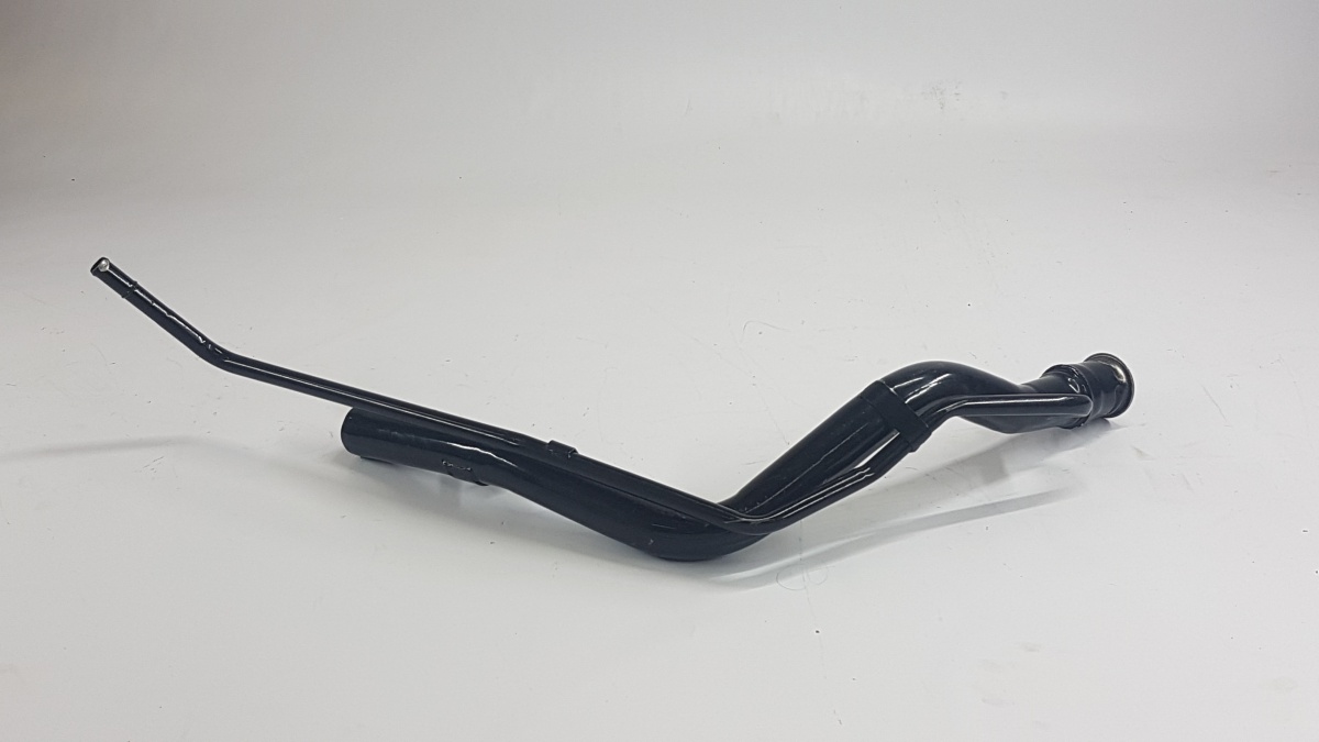 Горловина бензобака наливная 2112/2170/2172