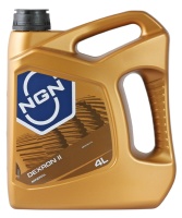 Масло NGN ATF Dexron II мин 4л