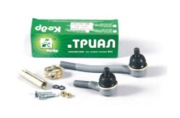 Тяга рулевой трапеции 2101-2107 КЕДР L в сборе