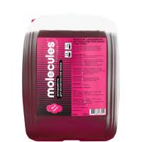 Автошампунь Molecules для бесконтактной мойки 5.5л MLS-032