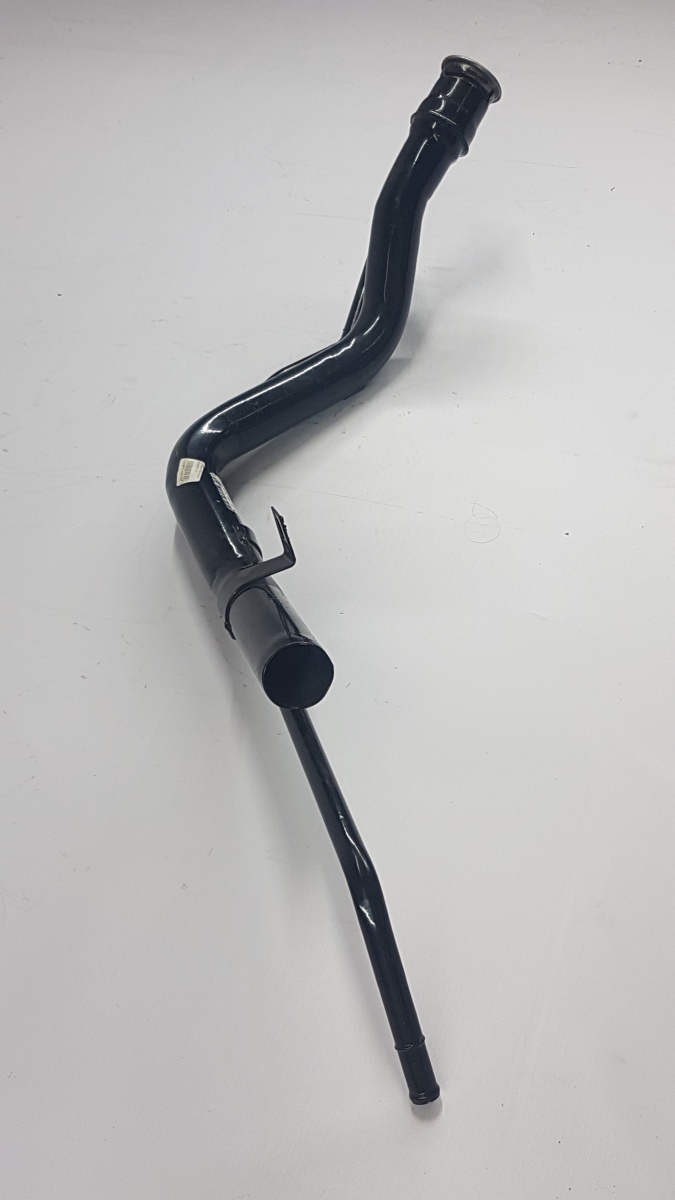 Горловина бензобака наливная 2112/2170/2172