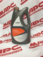 Масло LADA  75W90 ULTRA GL-4/5 п/синт.4л