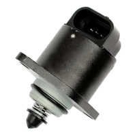 Регулятор холостого хода 2112 ИРУС