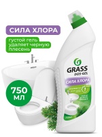 Средство чистящее Dos Gel GRASS 750мл 219275 М+