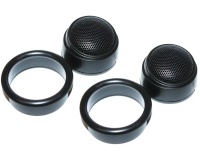 Автоколонки KICX ST25 60W/75W (пищалки)