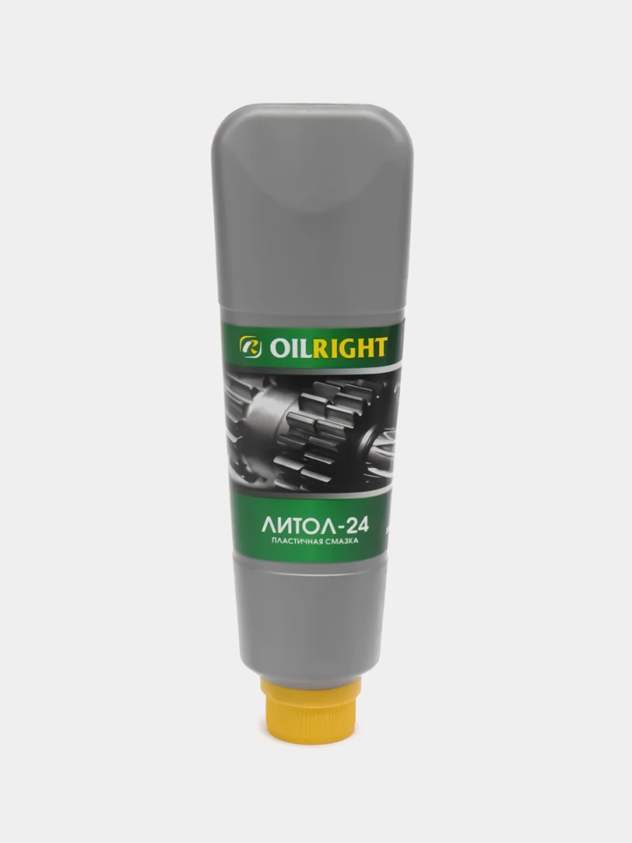 Смазка Литол-24 OILRIGHT 360гр