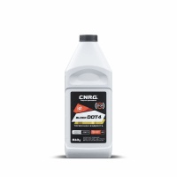 Жидкость тормозная CNRG BLOCK Dot-4 910гр.М+
