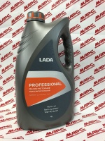 Масло LADA  10W40 PROFESSIONAL п/синт. 4л