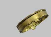 Кольцо блокирующее для Lada Largus (синхронизатор) WZ216-022(5)