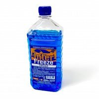 Тосол A-040M inter Freeze 1кг М+