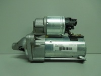 Стартер 2190 АКПП VALEO 438286