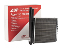 Радиатор отопителя салона 1118 ДЗР