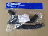 Патрубки радиатора 21073 (инжектор) Форвард Автозапчасть  (к-т)