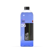 Очиститель дисков и кузова с индикатором Smart Open Metal Color 1л 15061