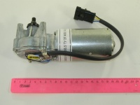 Мотор стеклоочистителя передний 1118/2170/2123 ф12 Омега