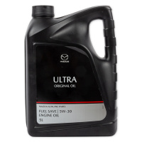 Масло MAZDA Original Oil Ultra 5W30 синт. 5л