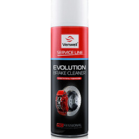 Очиститель тормозов Venwell Evolution Brake Cleaner 500мл