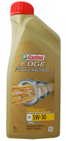 Масло Castrol EDGE Professional OE 5W30 синт. 1л